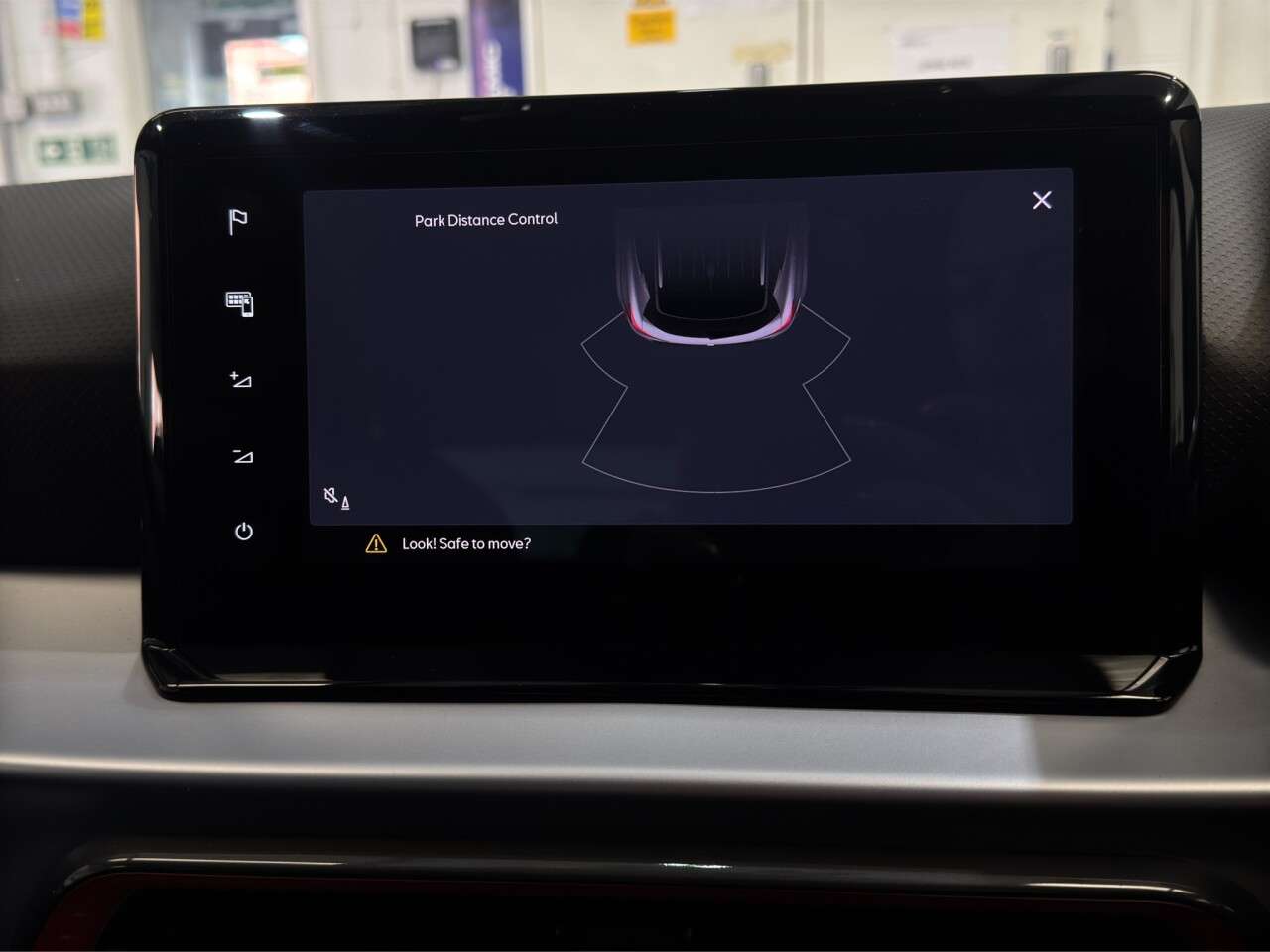 2024 SEAT ARONA 2024 SEAT ARONA