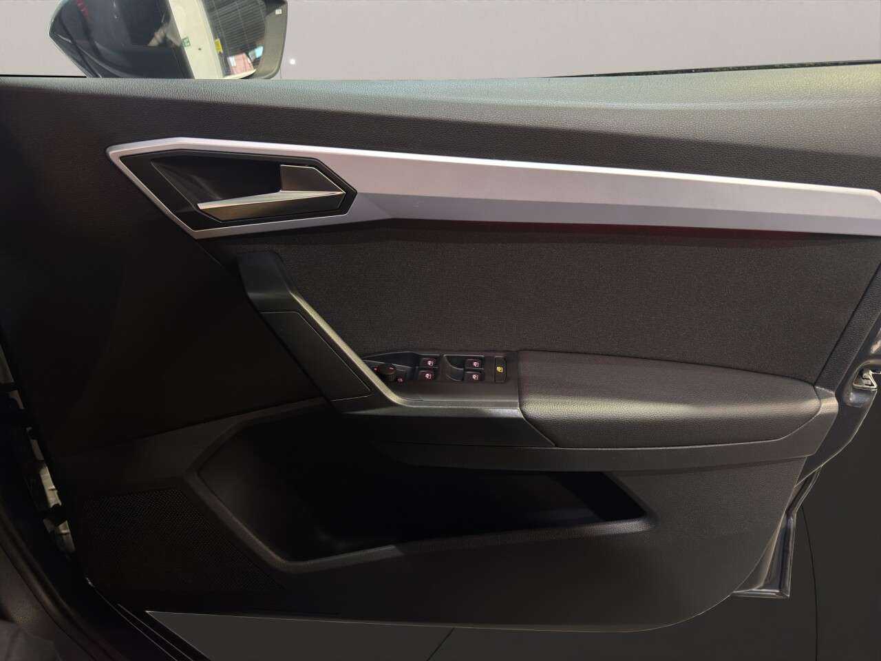 2024 SEAT ARONA 2024 SEAT ARONA