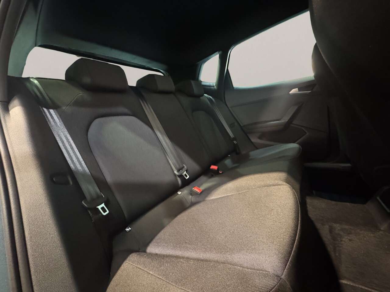2024 SEAT ARONA 2024 SEAT ARONA