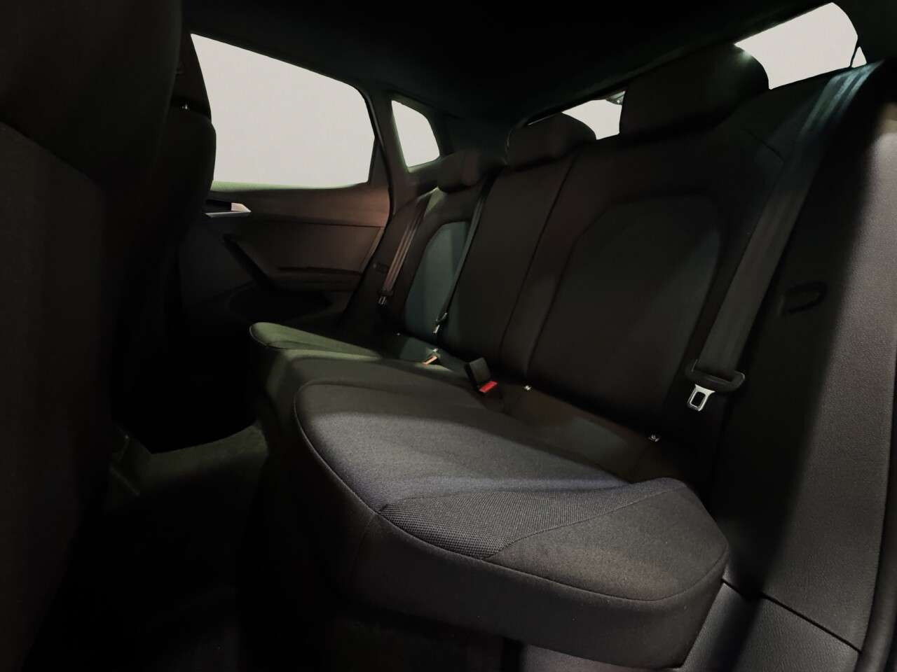 2024 SEAT ARONA 2024 SEAT ARONA
