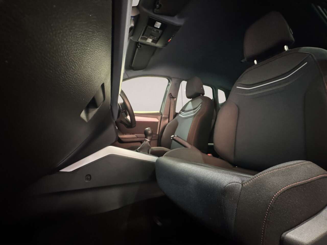 2024 SEAT ARONA 2024 SEAT ARONA
