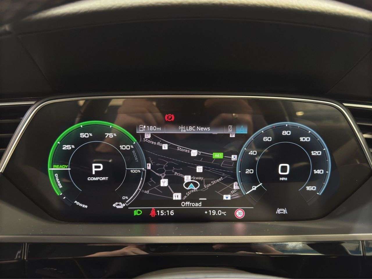 2023 AUDI Q8 E-TRON 2023 AUDI Q8 E-TRON