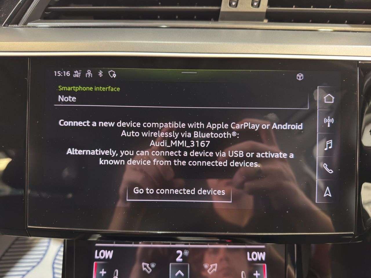 2023 AUDI Q8 E-TRON 2023 AUDI Q8 E-TRON