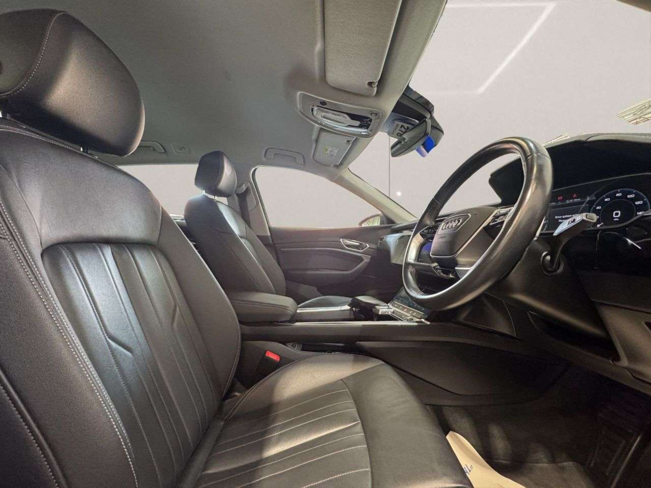 2023 AUDI Q8 E-TRON 2023 AUDI Q8 E-TRON