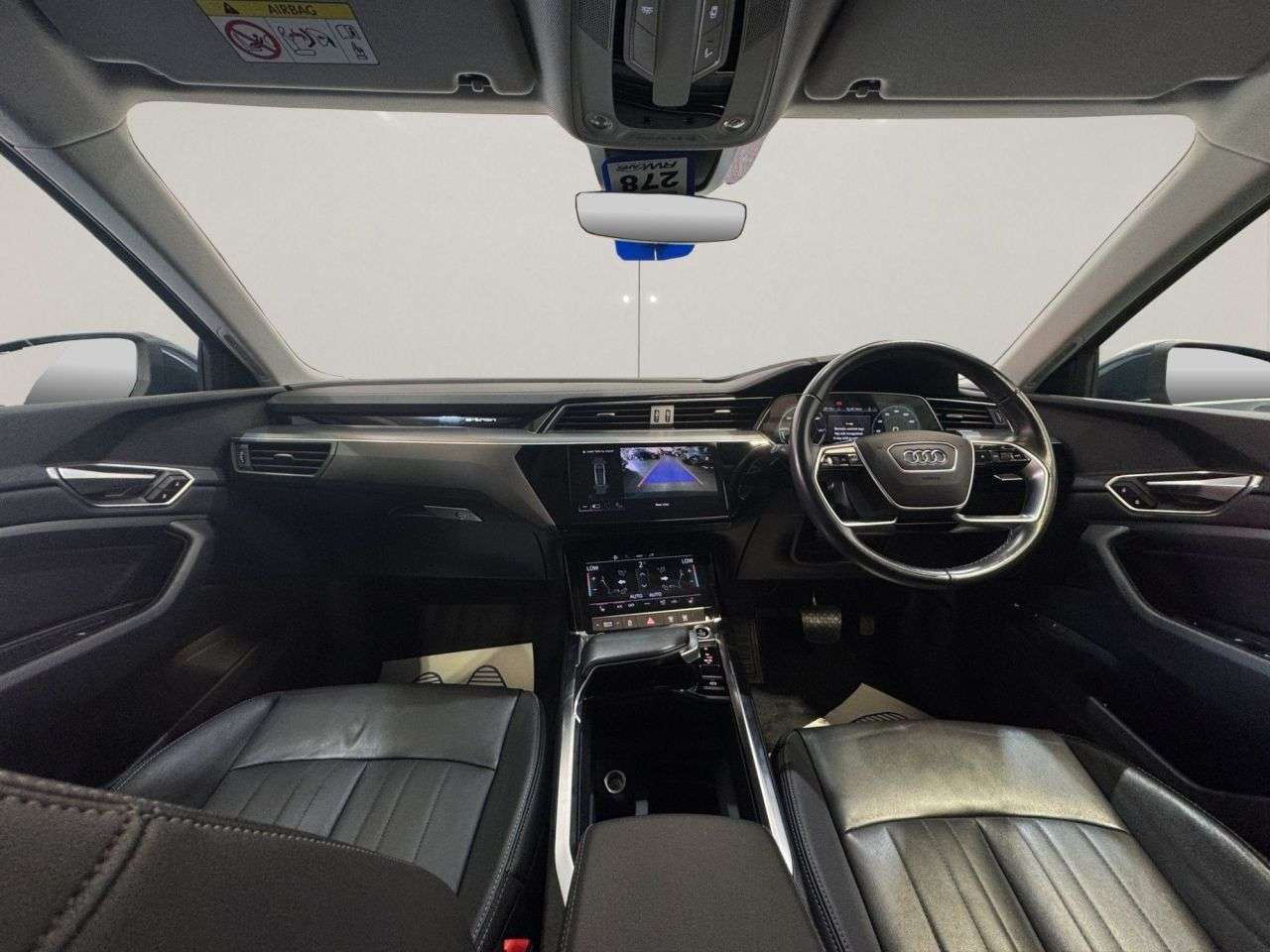 2023 AUDI Q8 E-TRON 2023 AUDI Q8 E-TRON