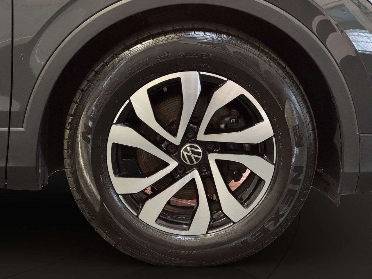 2022 VOLKSWAGEN TIGUAN 2022 VOLKSWAGEN TIGUAN