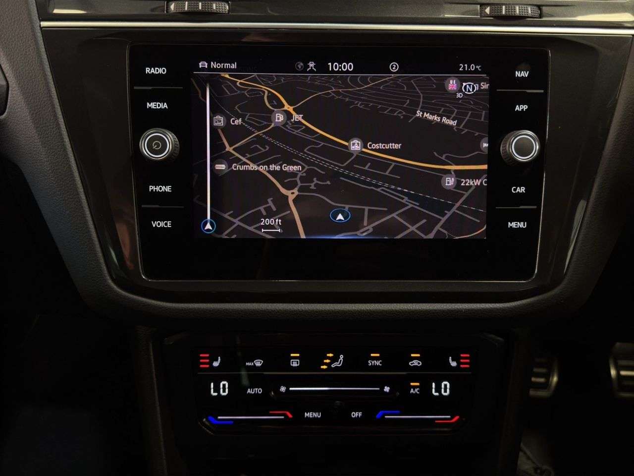 2022 VOLKSWAGEN TIGUAN 2022 VOLKSWAGEN TIGUAN