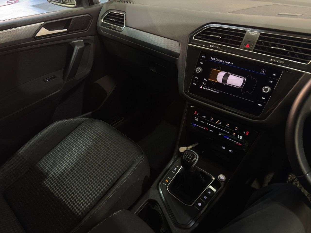 2022 VOLKSWAGEN TIGUAN 2022 VOLKSWAGEN TIGUAN
