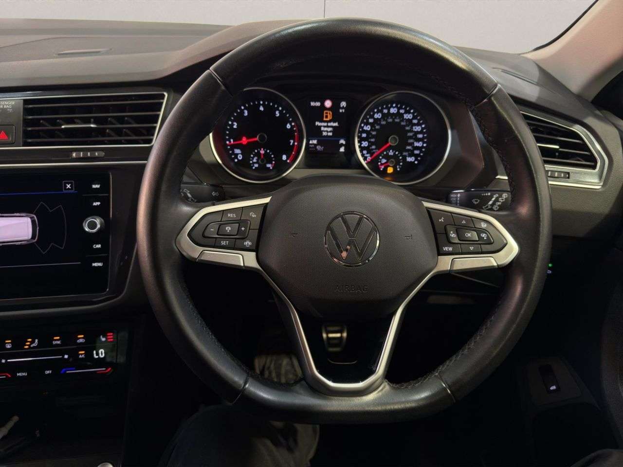 2022 VOLKSWAGEN TIGUAN 2022 VOLKSWAGEN TIGUAN
