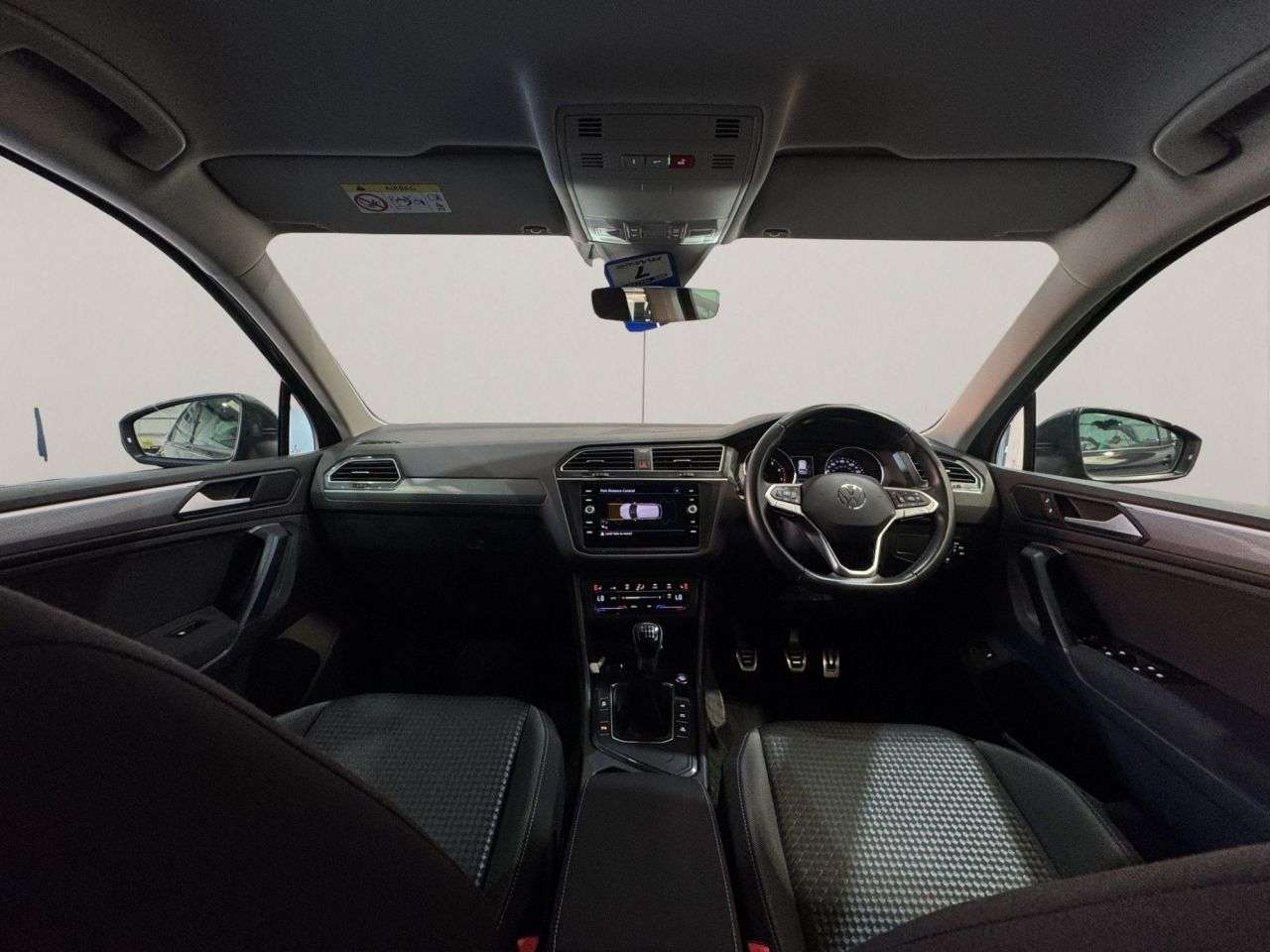 2022 VOLKSWAGEN TIGUAN 2022 VOLKSWAGEN TIGUAN