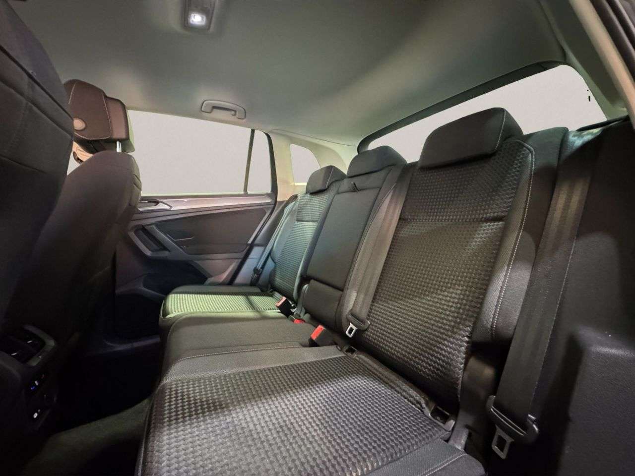2022 VOLKSWAGEN TIGUAN 2022 VOLKSWAGEN TIGUAN