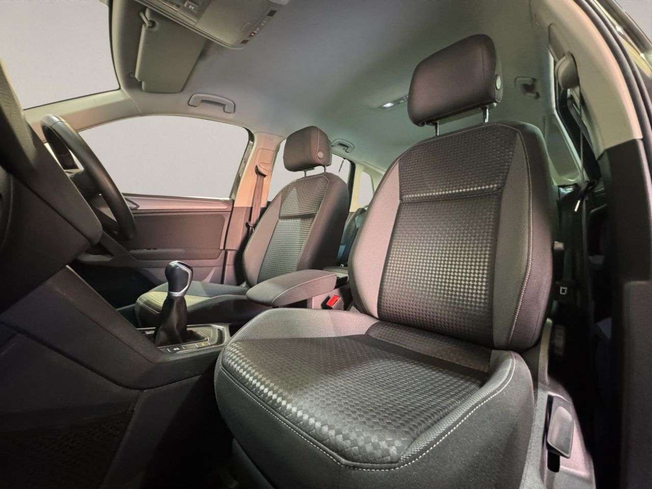2022 VOLKSWAGEN TIGUAN 2022 VOLKSWAGEN TIGUAN