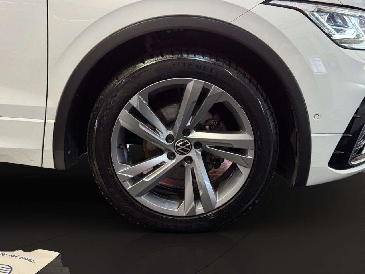 2023 VOLKSWAGEN TIGUAN 2023 VOLKSWAGEN TIGUAN