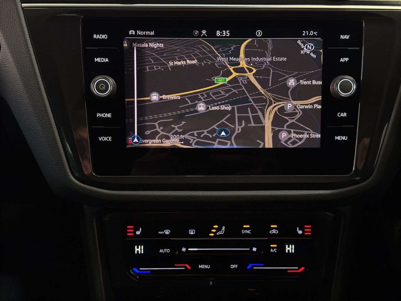 2023 VOLKSWAGEN TIGUAN 2023 VOLKSWAGEN TIGUAN