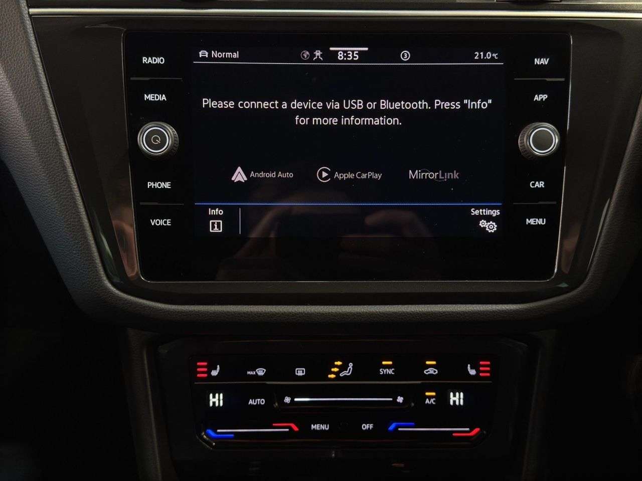 2023 VOLKSWAGEN TIGUAN 2023 VOLKSWAGEN TIGUAN