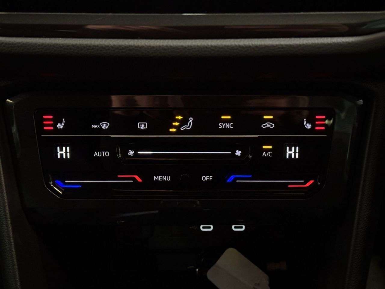 2023 VOLKSWAGEN TIGUAN 2023 VOLKSWAGEN TIGUAN