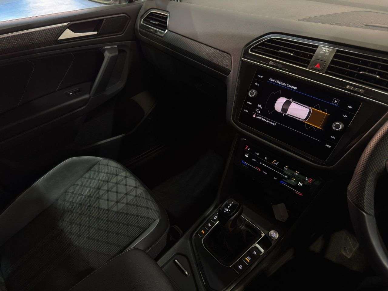 2023 VOLKSWAGEN TIGUAN 2023 VOLKSWAGEN TIGUAN