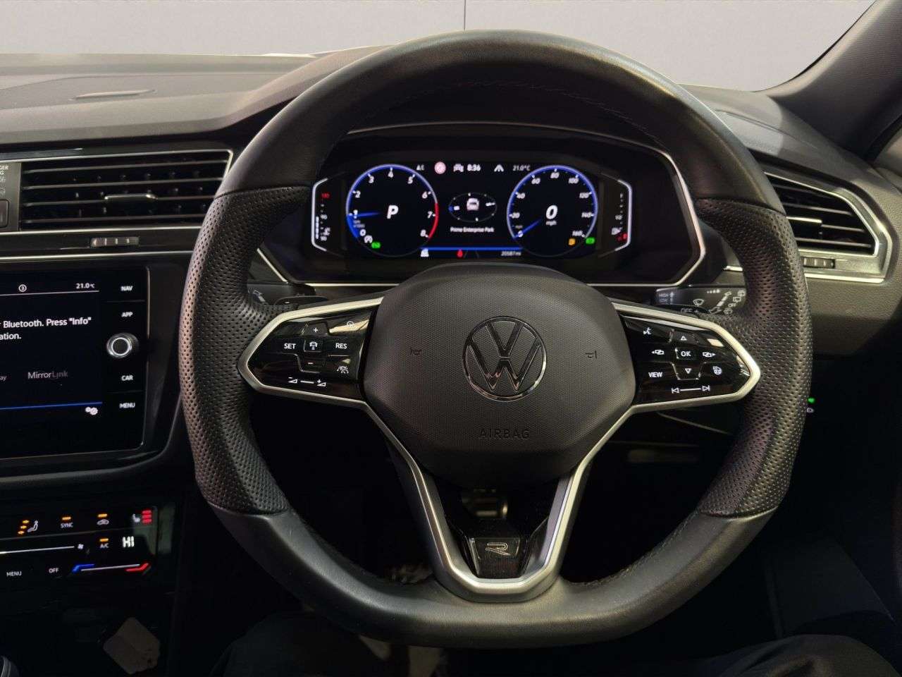 2023 VOLKSWAGEN TIGUAN 2023 VOLKSWAGEN TIGUAN