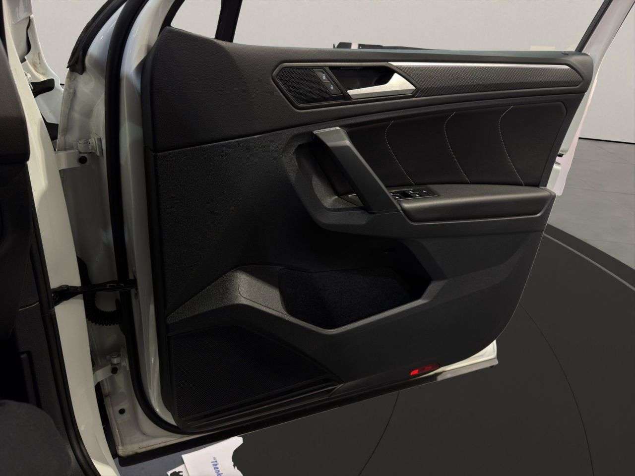 2023 VOLKSWAGEN TIGUAN 2023 VOLKSWAGEN TIGUAN