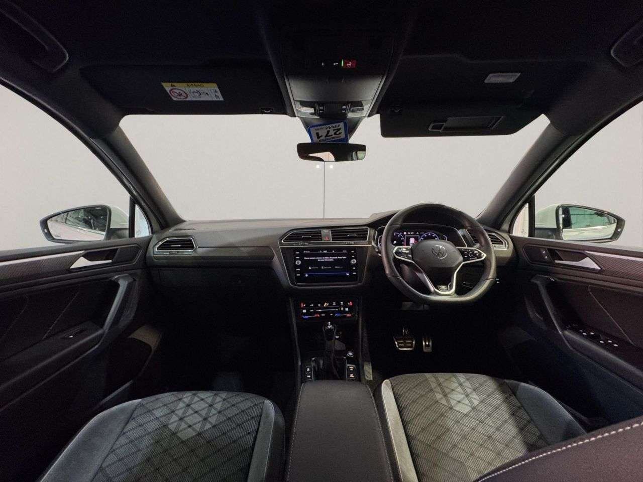 2023 VOLKSWAGEN TIGUAN 2023 VOLKSWAGEN TIGUAN