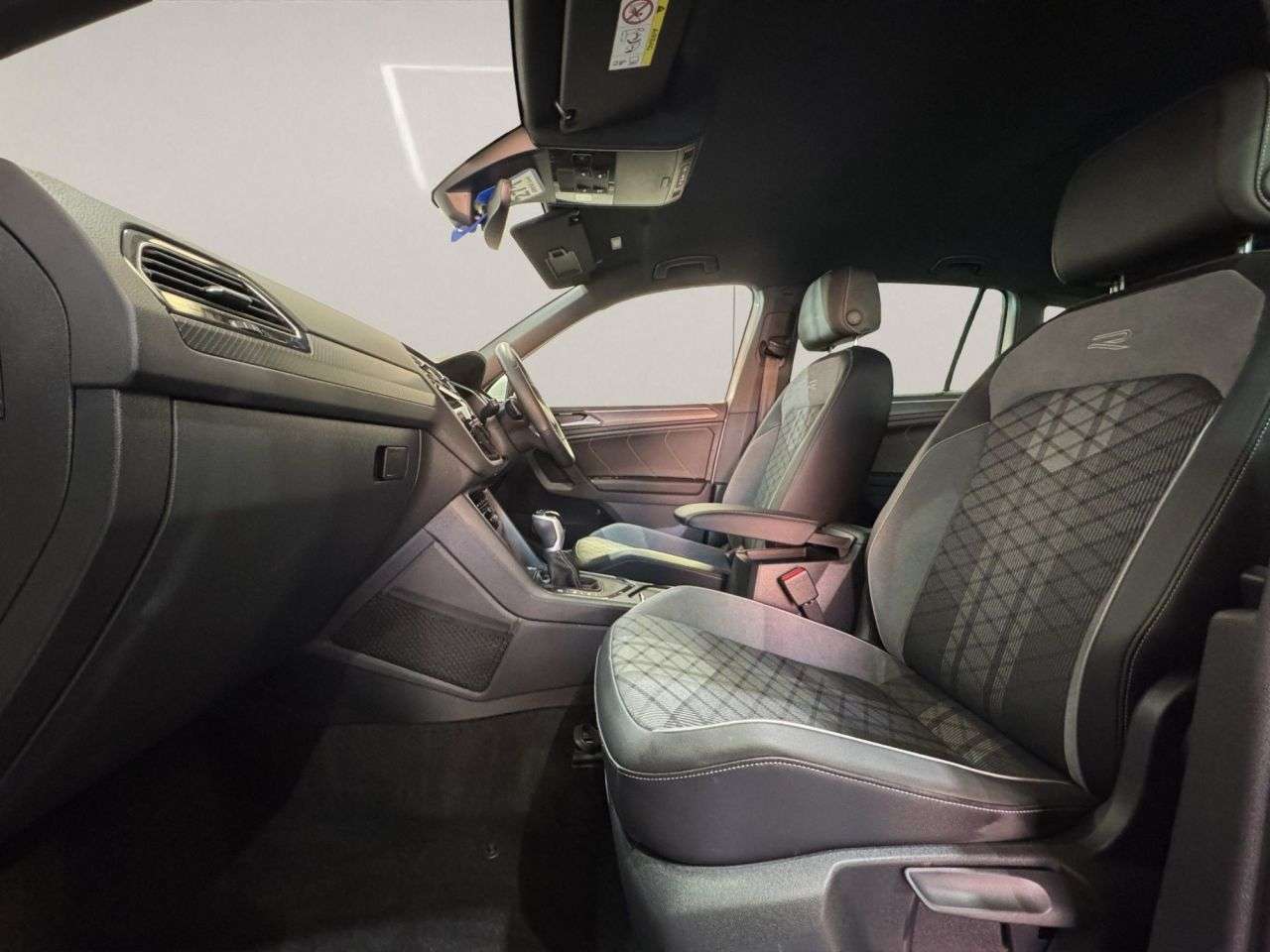 2023 VOLKSWAGEN TIGUAN 2023 VOLKSWAGEN TIGUAN
