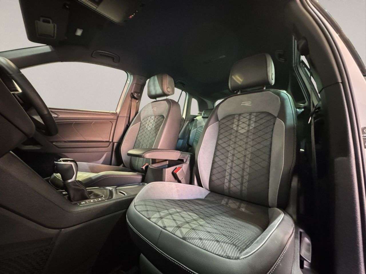 2023 VOLKSWAGEN TIGUAN 2023 VOLKSWAGEN TIGUAN