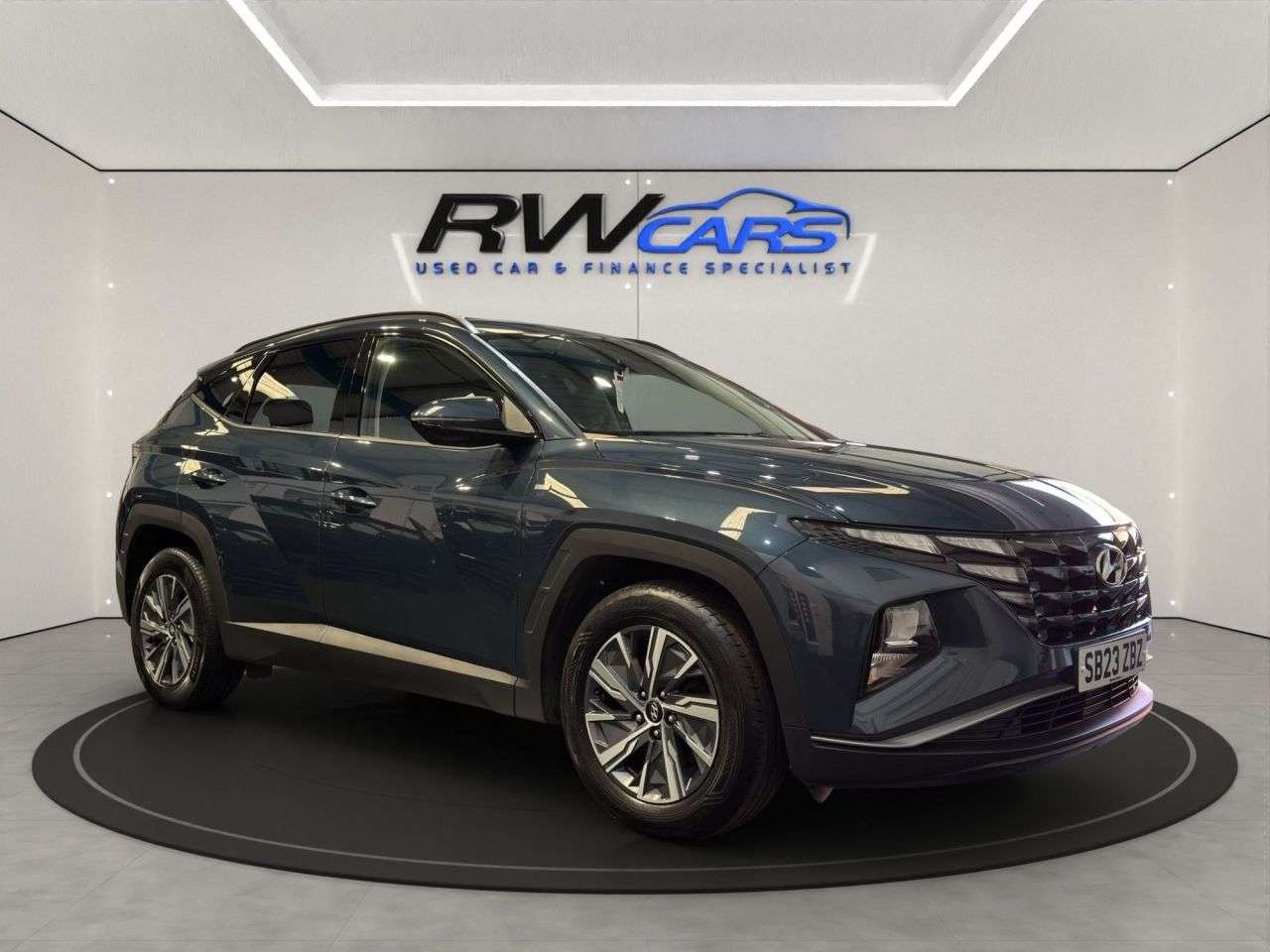 2023 HYUNDAI TUCSON 2023 HYUNDAI TUCSON