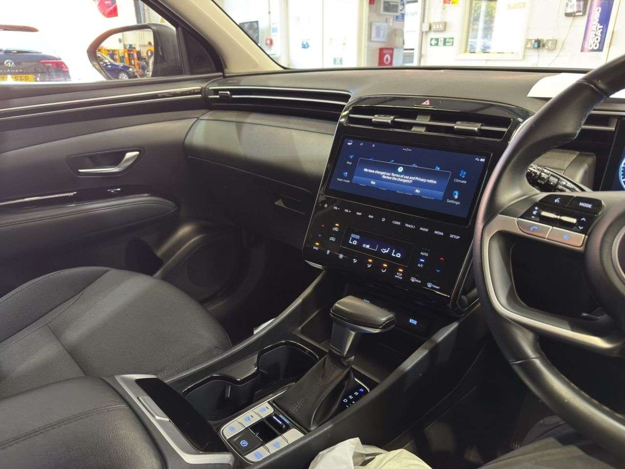 2023 HYUNDAI TUCSON 2023 HYUNDAI TUCSON