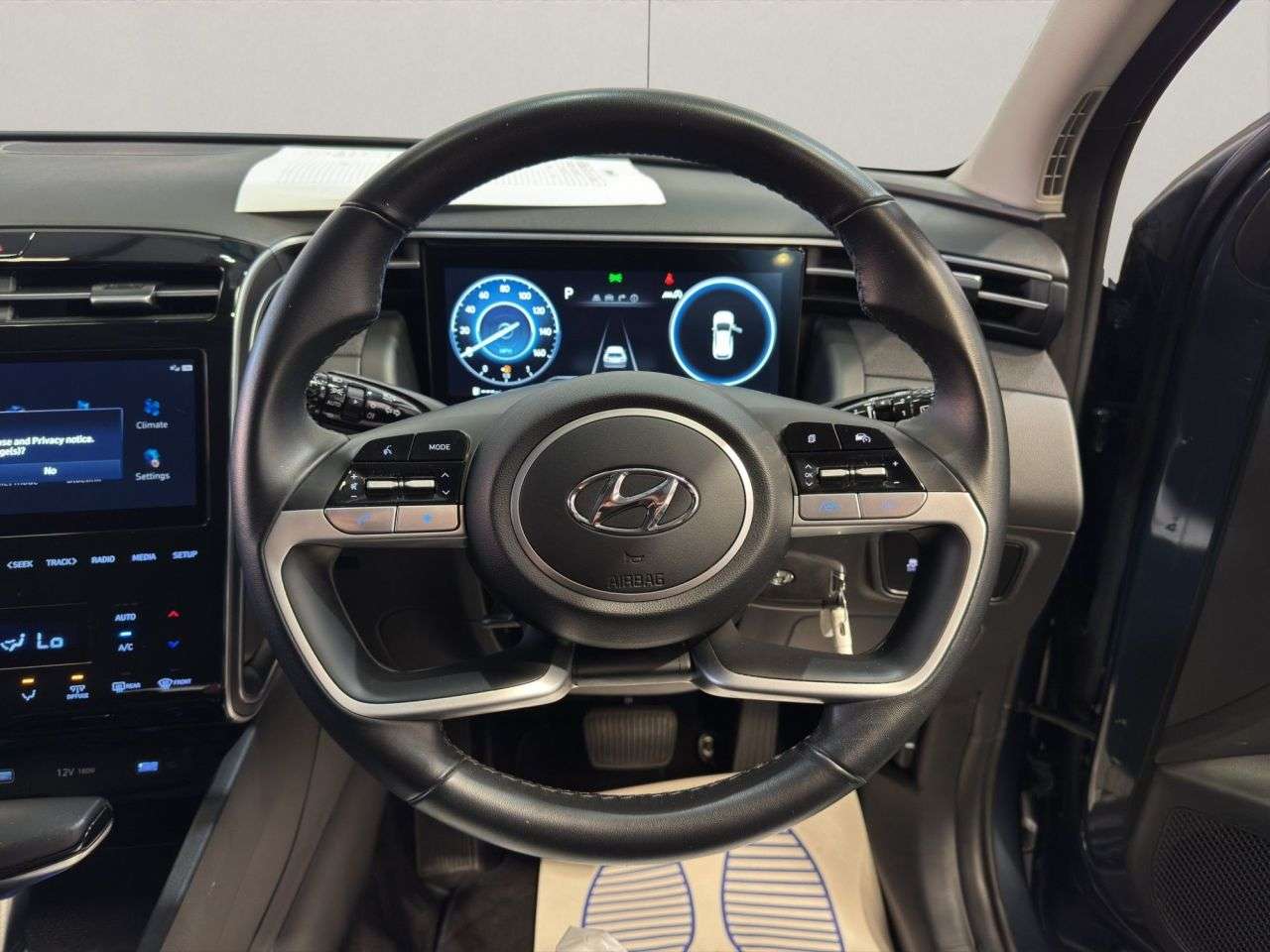 2023 HYUNDAI TUCSON 2023 HYUNDAI TUCSON