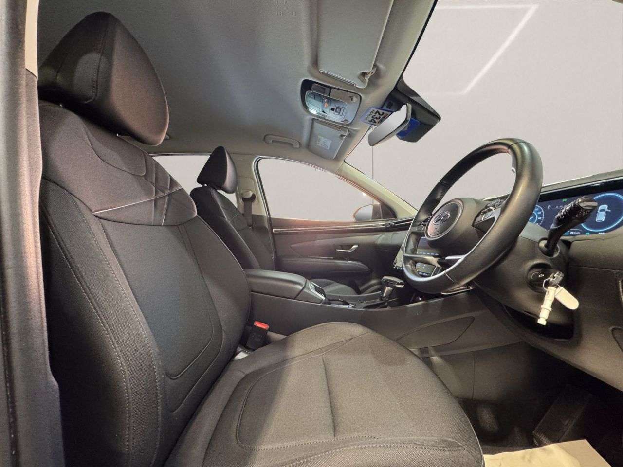 2023 HYUNDAI TUCSON 2023 HYUNDAI TUCSON