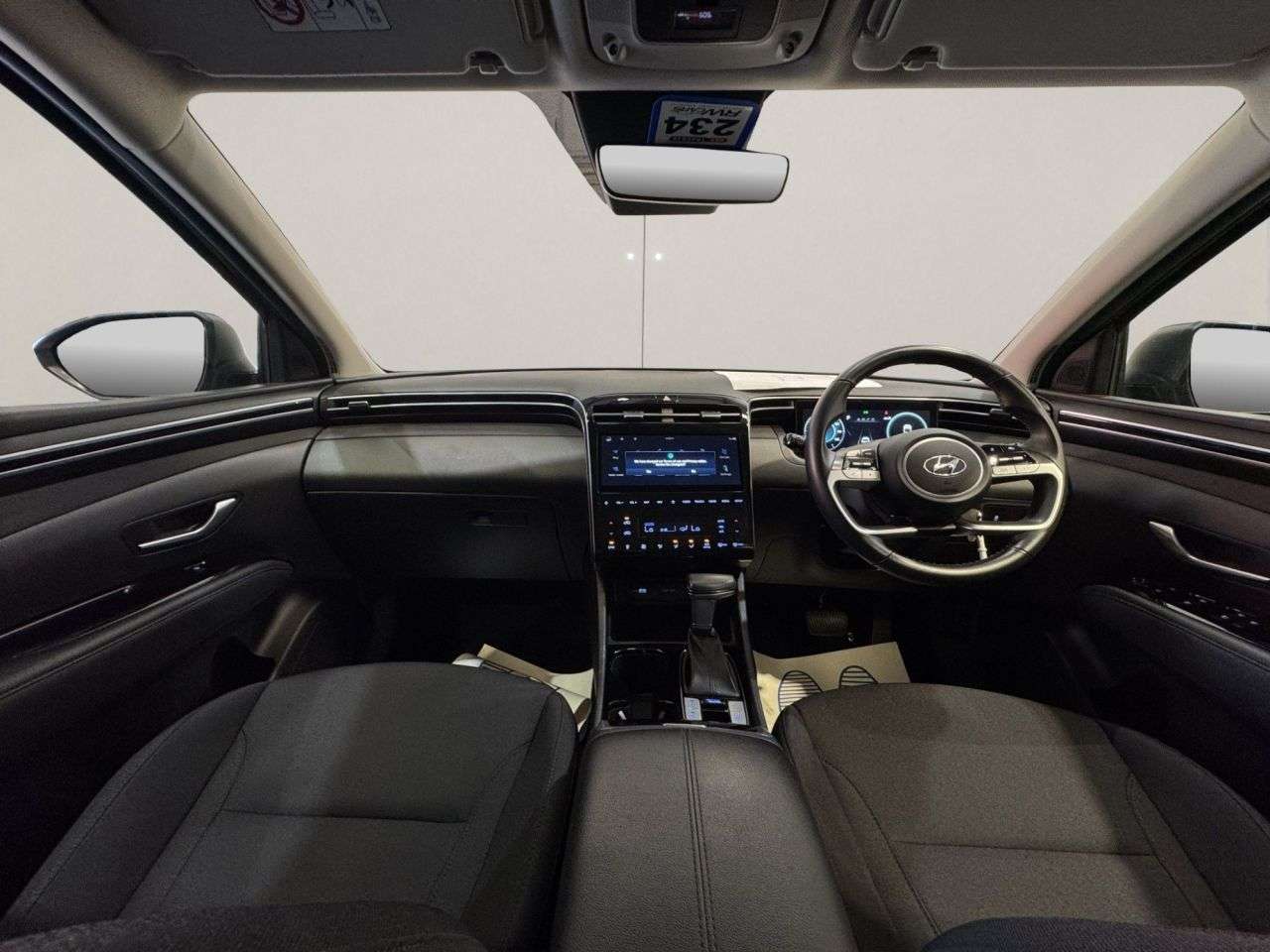 2023 HYUNDAI TUCSON 2023 HYUNDAI TUCSON