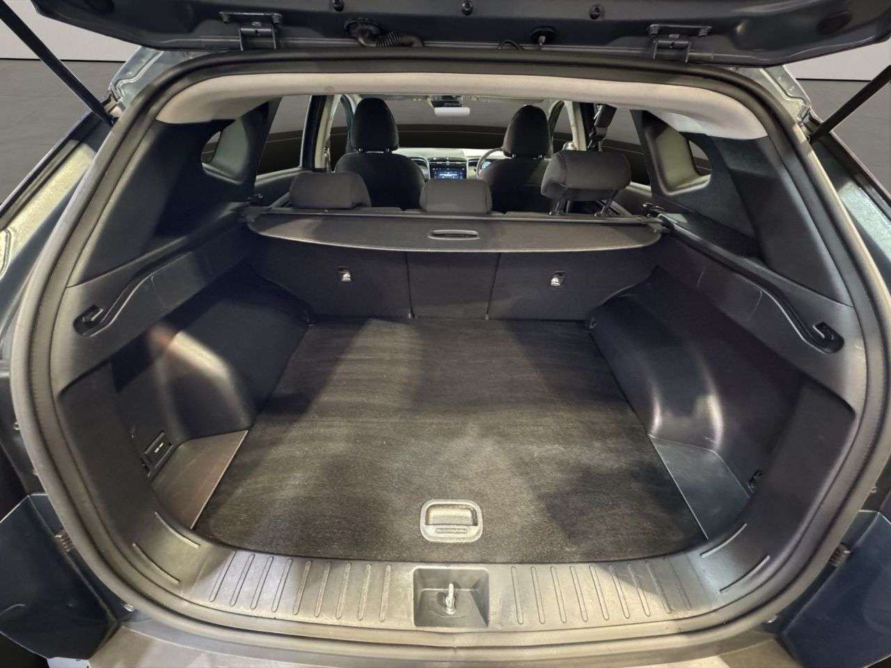 2023 HYUNDAI TUCSON 2023 HYUNDAI TUCSON