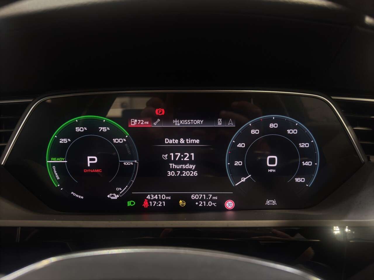 2023 AUDI Q8 E-TRON 2023 AUDI Q8 E-TRON
