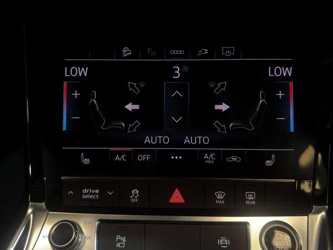 2023 AUDI Q8 E-TRON 2023 AUDI Q8 E-TRON
