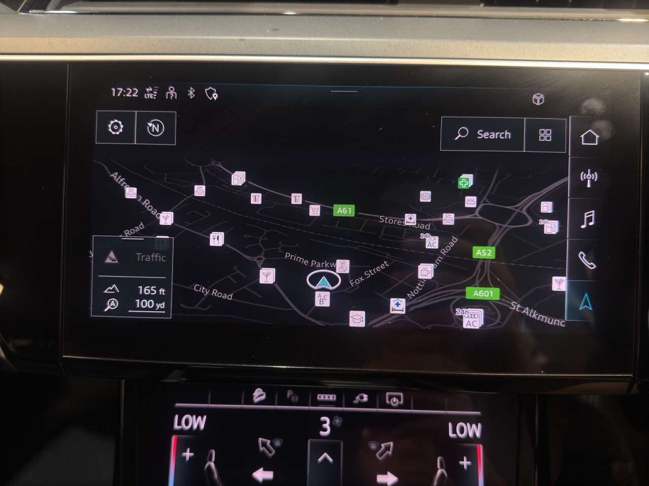 2023 AUDI Q8 E-TRON 2023 AUDI Q8 E-TRON