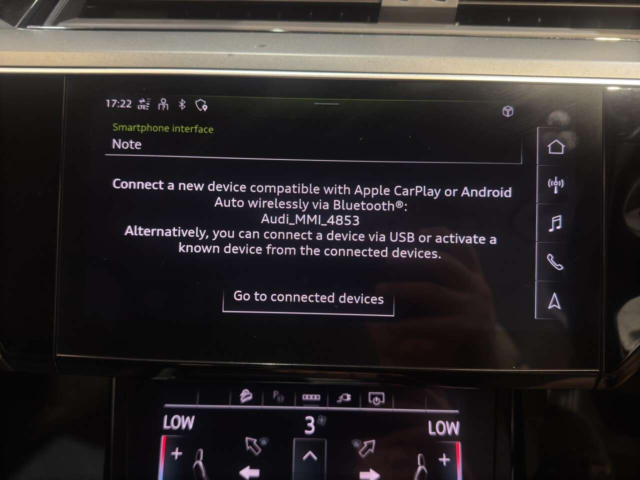 2023 AUDI Q8 E-TRON 2023 AUDI Q8 E-TRON