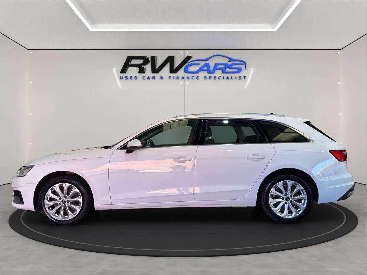 A 2023 AUDI A4 AVANT 2.0 TFSI 35 Technik Estate 5dr Petrol S Tronic Euro 6 (s/s) (150 ps) A 2023 AUDI A4 AVANT 2.0 TFSI 35 Technik Estate 5dr Petrol S Tronic Euro 6 (s/s) (150 ps)