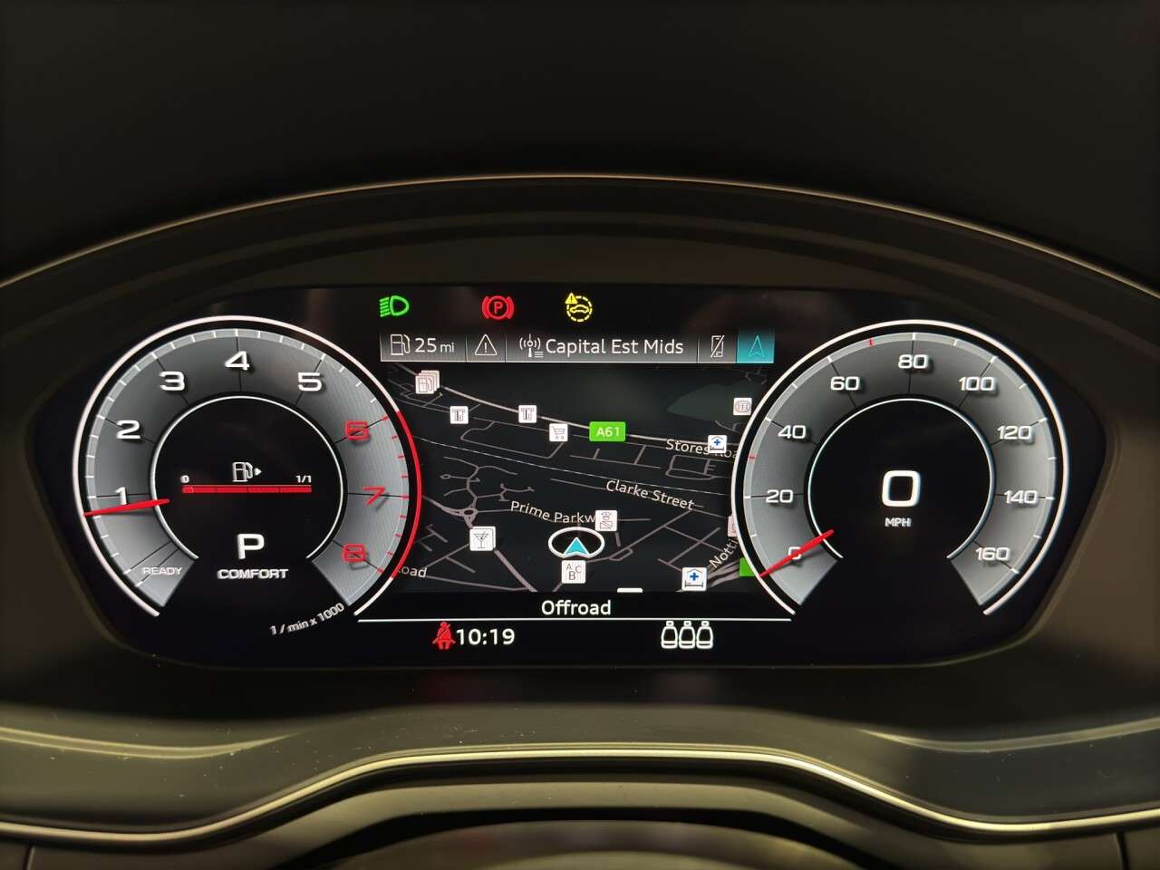 2023 AUDI A4 AVANT 2023 AUDI A4 AVANT
