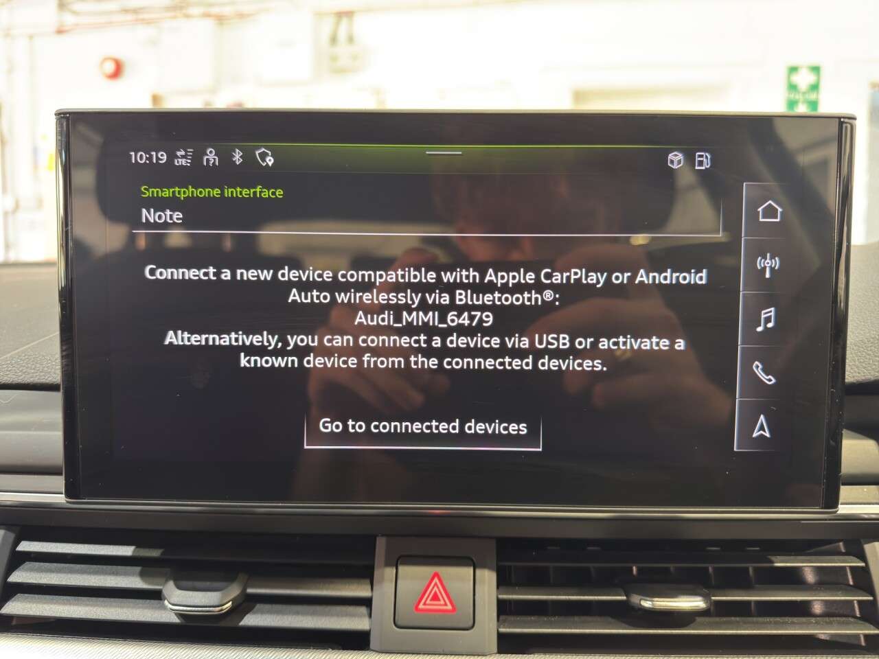 2023 AUDI A4 AVANT 2023 AUDI A4 AVANT