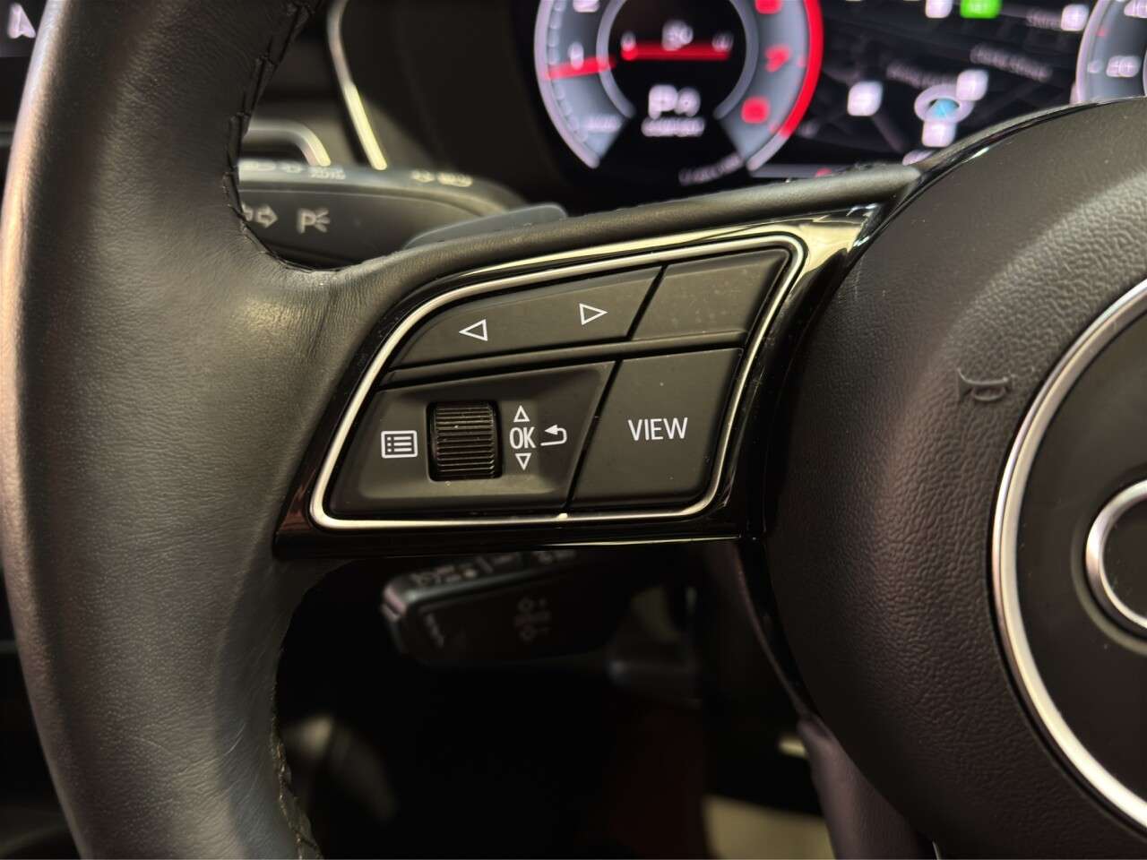 2023 AUDI A4 AVANT 2023 AUDI A4 AVANT