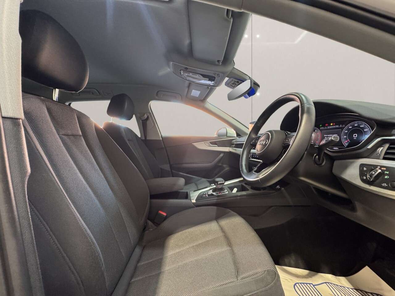 2023 AUDI A4 AVANT 2023 AUDI A4 AVANT