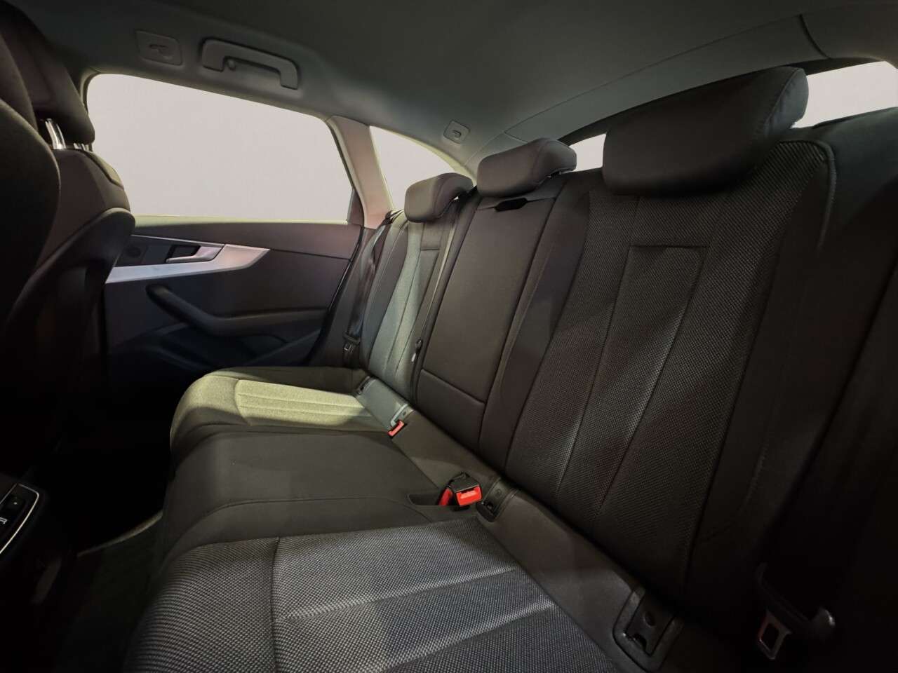 2023 AUDI A4 AVANT 2023 AUDI A4 AVANT