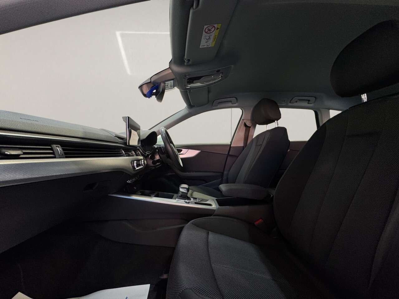 2023 AUDI A4 AVANT 2023 AUDI A4 AVANT