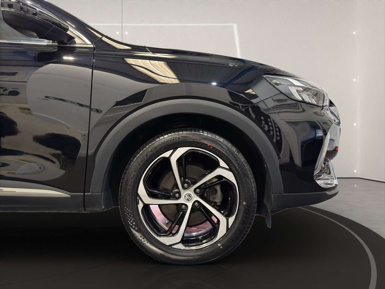 2023 MG MG HS 2023 MG MG HS