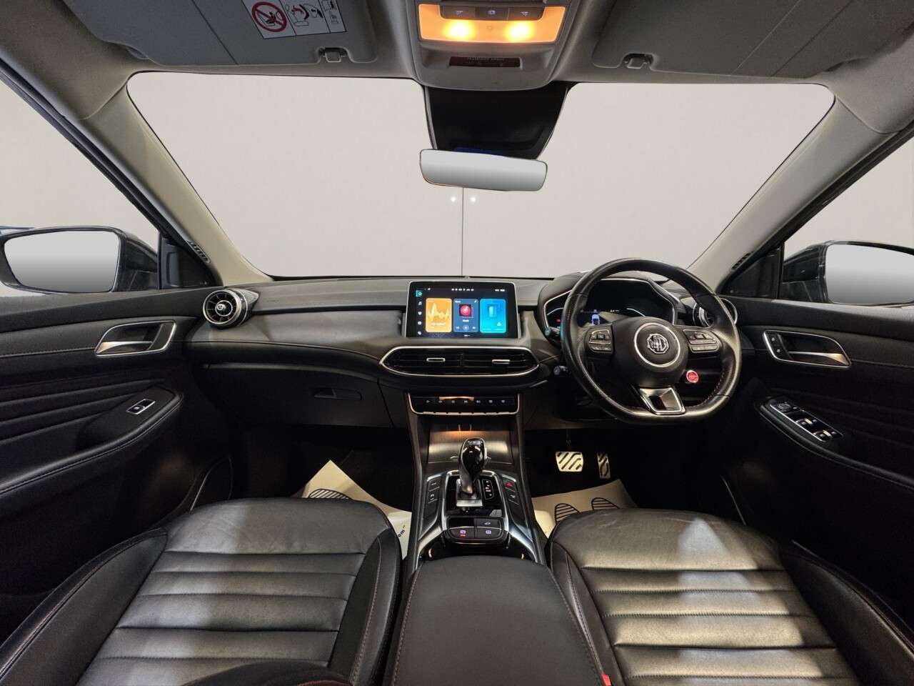 2023 MG MG HS 2023 MG MG HS