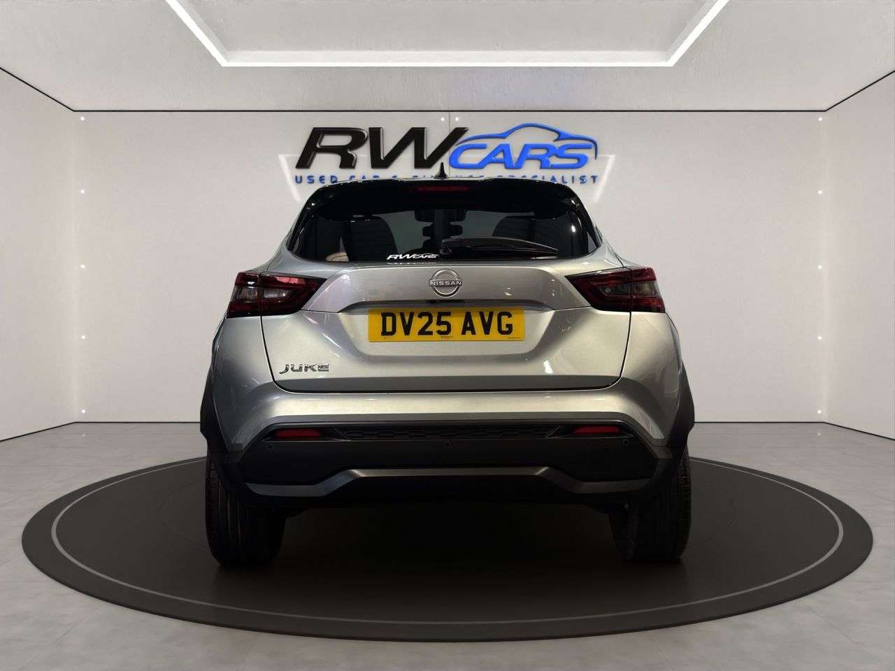 2025 NISSAN JUKE 2025 NISSAN JUKE