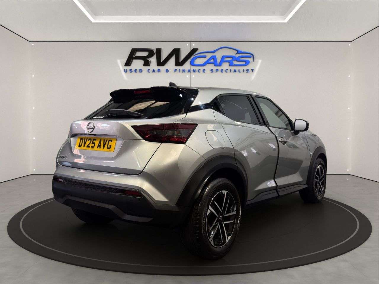 2025 NISSAN JUKE 2025 NISSAN JUKE