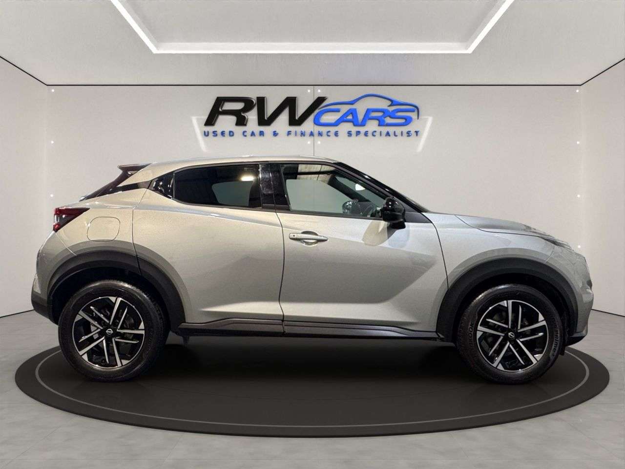 2025 NISSAN JUKE 2025 NISSAN JUKE