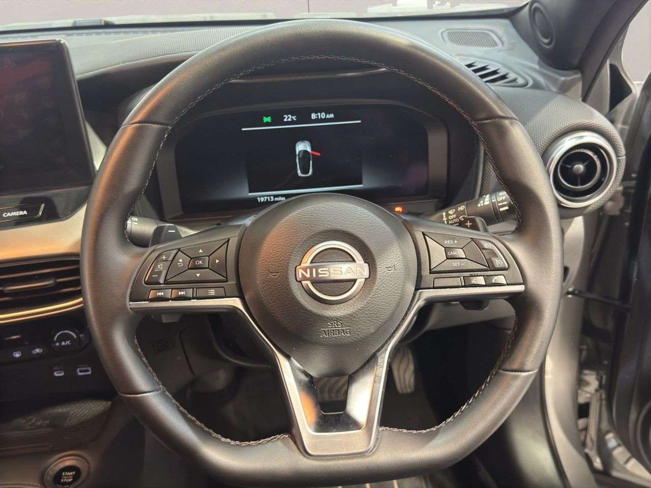 2025 NISSAN JUKE 2025 NISSAN JUKE