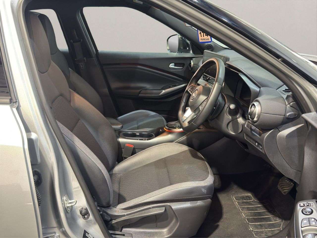 2025 NISSAN JUKE 2025 NISSAN JUKE